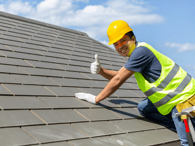 About Roof Repair Experts Forest Lake, MN